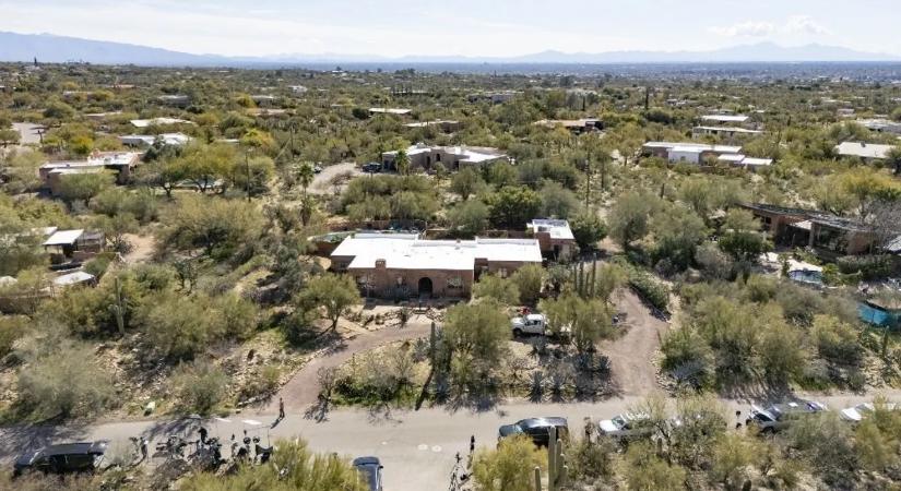 Egész Amerikát lázban tartja ez a rettenetes eset! Trump is megszólalt