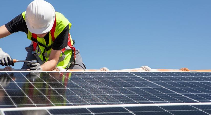 Hatalmas a verseny: mindenkit érdekel az energiatároló-program