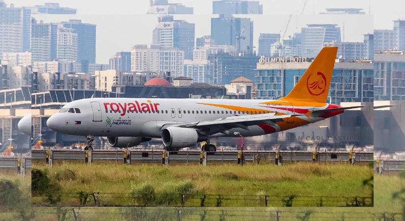 Megvan 2026 első légitársasági csődje