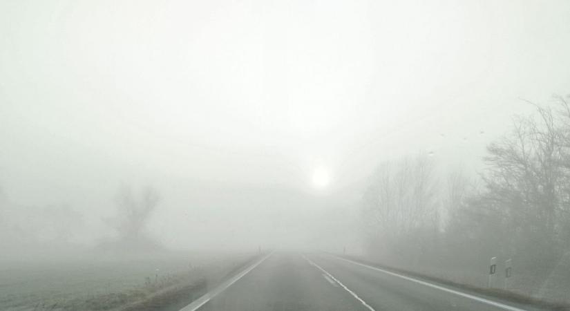 Megint felhők alatt indul a hét: íme a hétfői időjárás Tatabányán