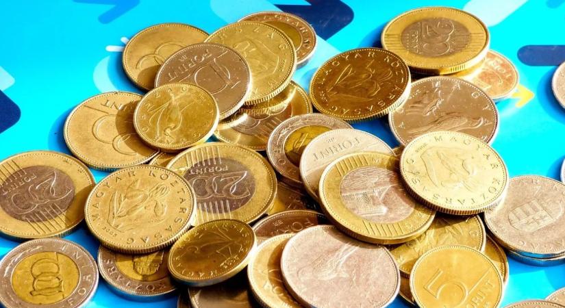 Több százezer forintot ér ez az 5 forintos pénzérme – bárkinél lapulhat belőle