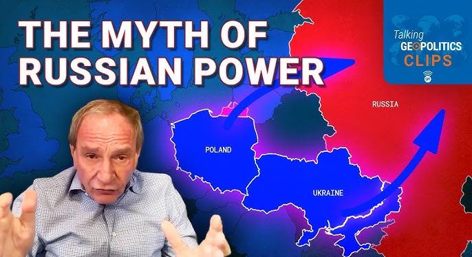 George Friedman: Varsó Európa új súlypontja, London és Párizs véleménye már nem számít Moszkvának