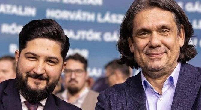 Feljelentést tettek a fideszes képviselő misztikus alapítványa ügyében