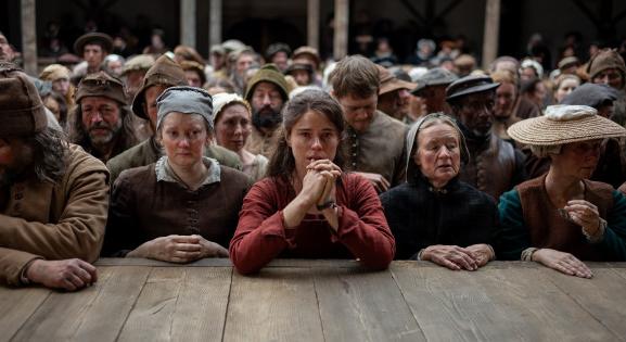 Hamnet – Egy gyerek elvesztése után hogyan lehet belakni egy életet? [A nő hétszer]