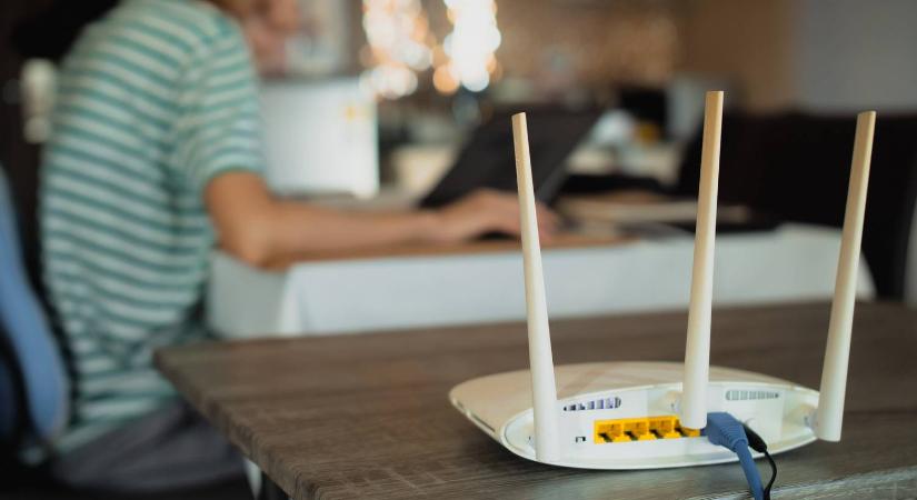 Ezzel az egyszerű trükkel drámain felgyorsul a Wi-Fi sebessége