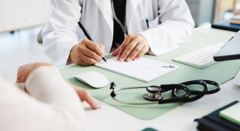 A legtöbben túl későn lépünk: ezt a szűréslistát érdemes megjegyezni