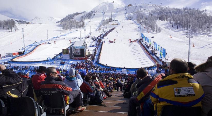 Rendkívüli bejelentés a téli olimpián, Magyarországot érinti az azonnali döntés