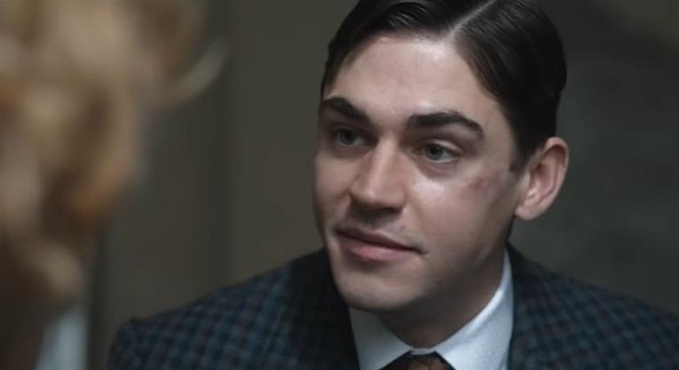 Itt az új Sherlock Holmes