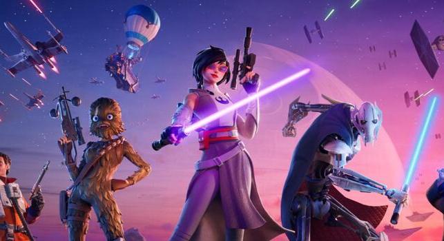 Retteghet a Steam? Idén alaposan megújul az Epic Games Store!