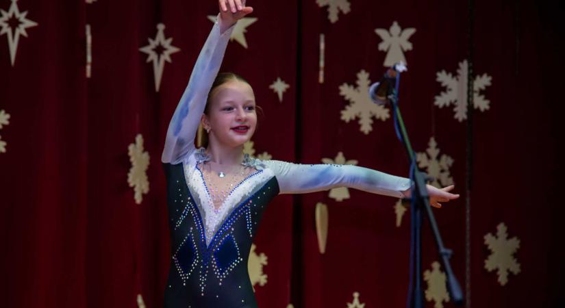 Két kiválóság, egy iskola: tehetség, szorgalom és összetartás a sportban és a tanulásban