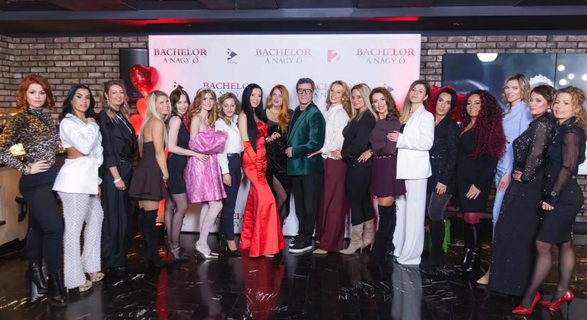 Ki a legszexibb nő A Nagy Ő műsorában? Szavazz te is!