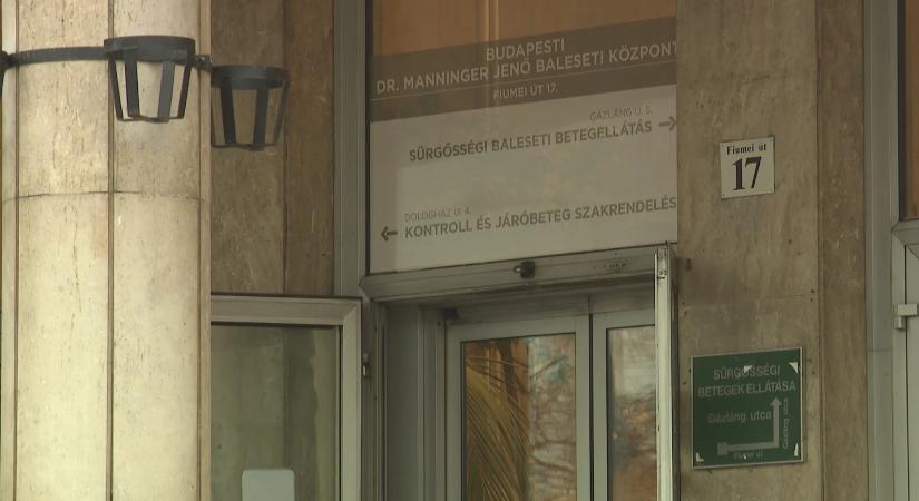 Vétójogot kapna a miniszter az egészségügyben