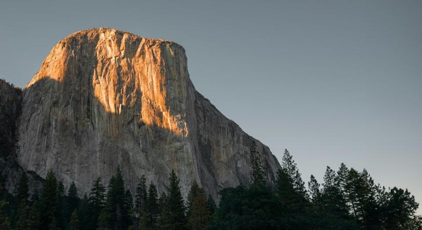 550 méter magasságban blokkolt le a világhírű sziklamászó: „mit keresek én itt?”