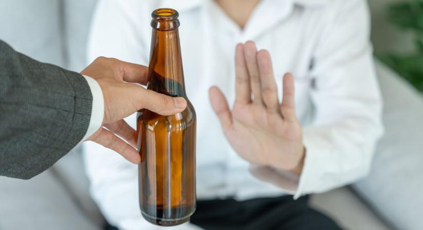 Hogyan változnak meg a kapcsolataink, ha elhagyjuk az alkoholt?