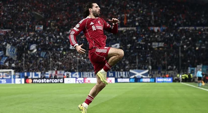 Szoboszlai Dominik gólt szerzett, megismételte a megismételhetetlent – videóval