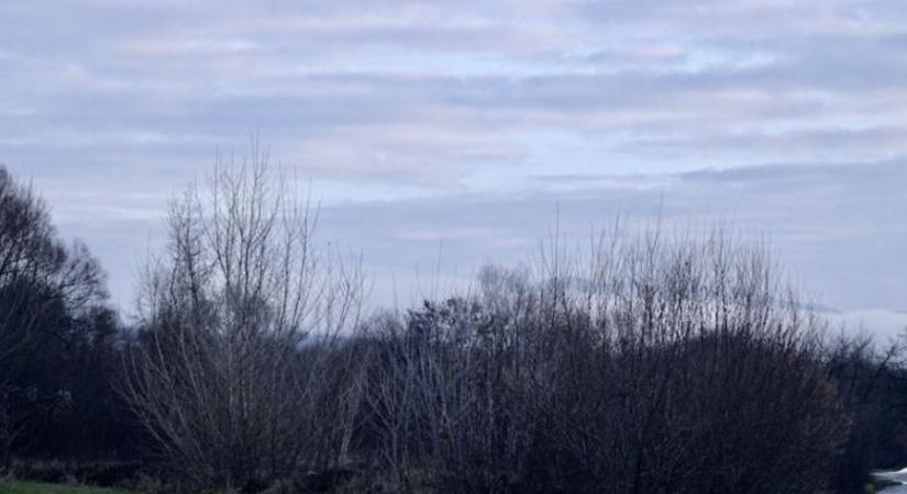 Nem lesz hálás a szervezetünk: ilyen idő lesz hétfőn Baranyában