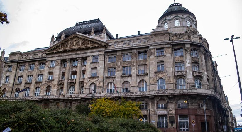 Az irodaház-építési láznak vége, a nyugati szereplők most már várnak, mit hoz a parlamenti választás Magyarországon