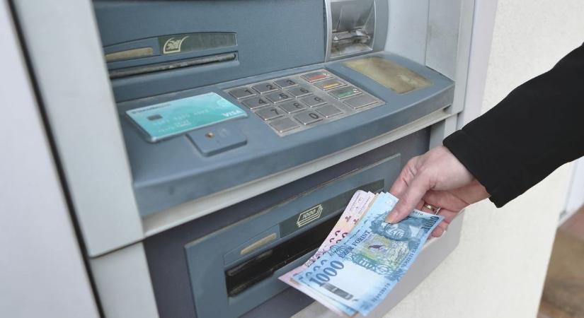 Óriási banki könnyítés, de sokan elbukják ezt az apró részletet