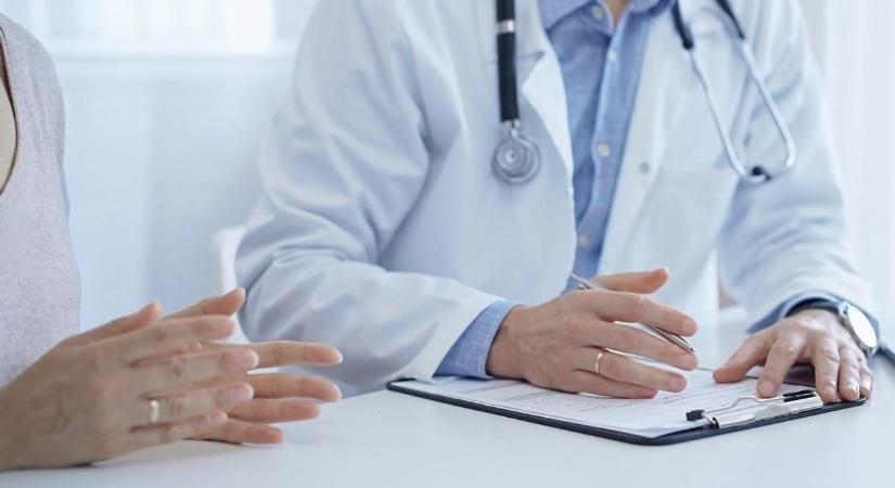 Rengeteg beteg mindenhol - Hevesben találták a legtöbbet fertőzöttet