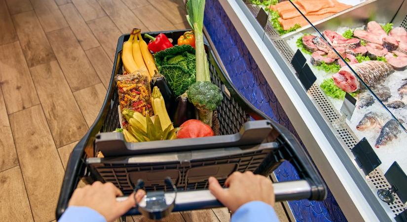 Nyakunkon a stretchfláció: az áremelés új, rejtett formája