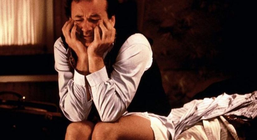 Idétlen időkig: A pokol nem tűz, hanem ugyanaz a nap újra és újra (kritika)