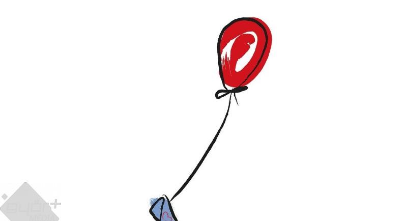 Levél az exhez – Valentin-nap árnyékában