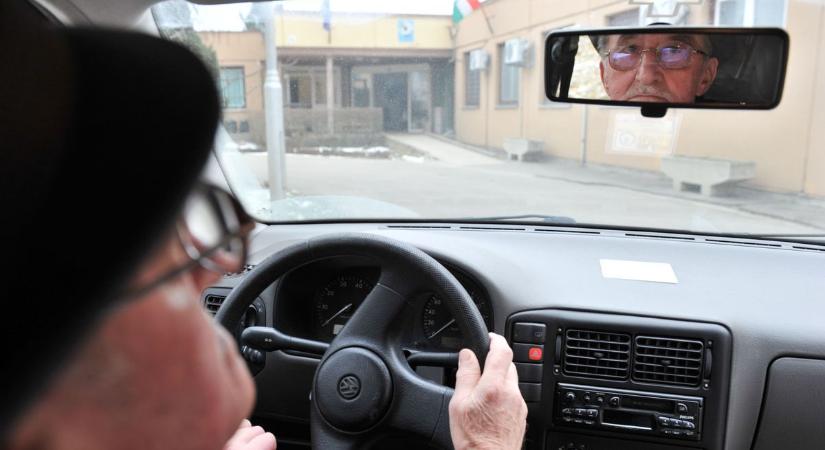 Az idősebbeknél igenis a méret a lényeg, már ami a magasságot illeti