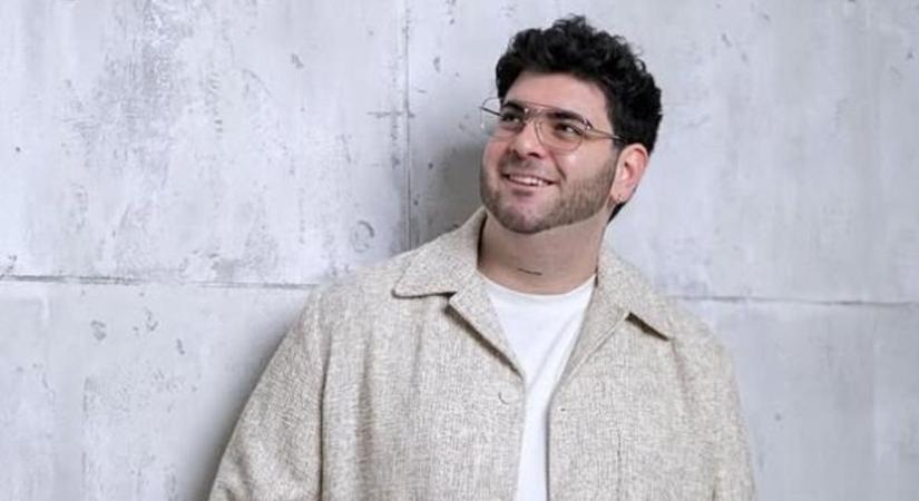 Visszatér a fiatal tehetség – Beretka Ádám újra meghódítja A Dalt