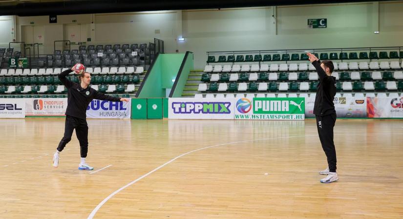 Cunder helyett kötény: megpróbáltunk rájönni a tökéletes hétméteres titkára – videó