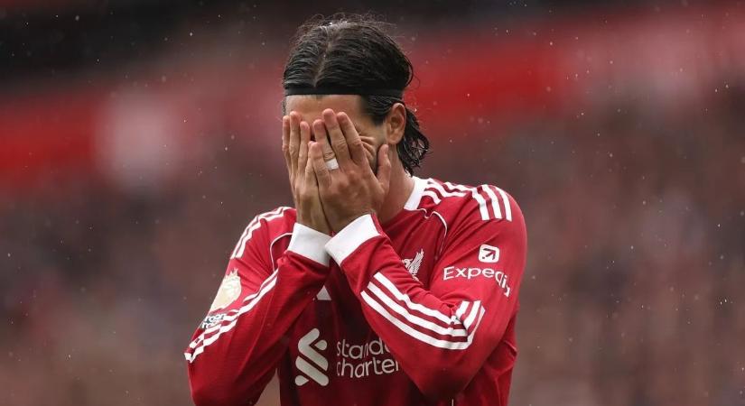 Szoboszlai Dominik csodagólja után piros lapot kapott