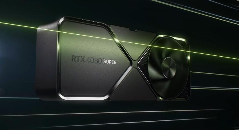 Kigyulladt egy RTX 4080 Super egy tesztpadon, de szerencsére nem történt nagy baj