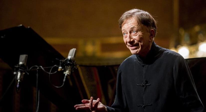 Meghalt Vásáry Tamás