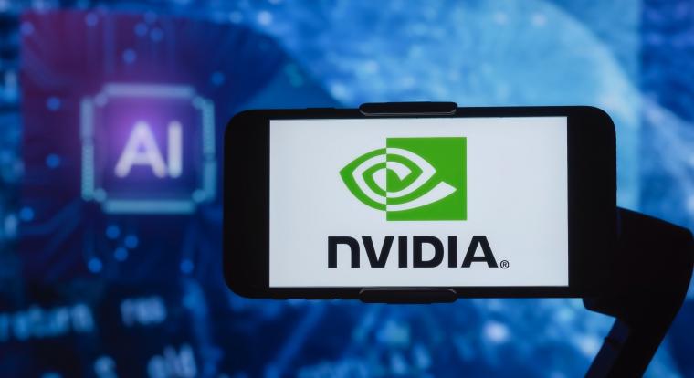 Az Nvidia tagadja, hogy kalózkönyvekkel tanította volna a mesterséges intelligenciáját