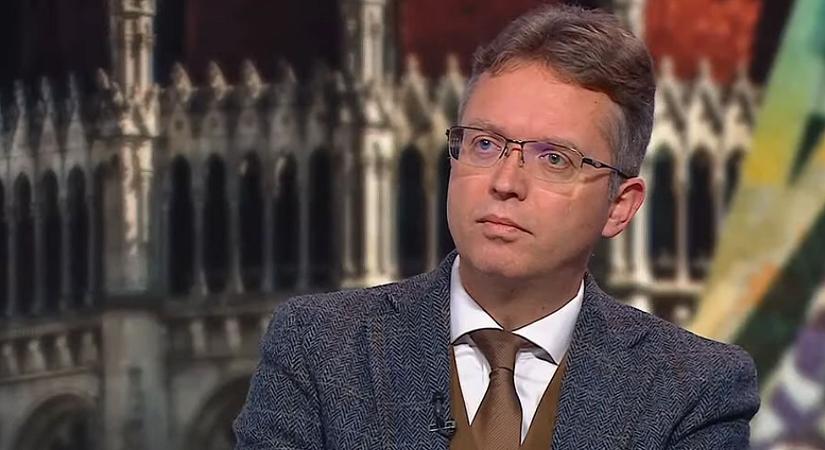 Hankó Balázs: tíz gyerekből nyolc házasságban születik