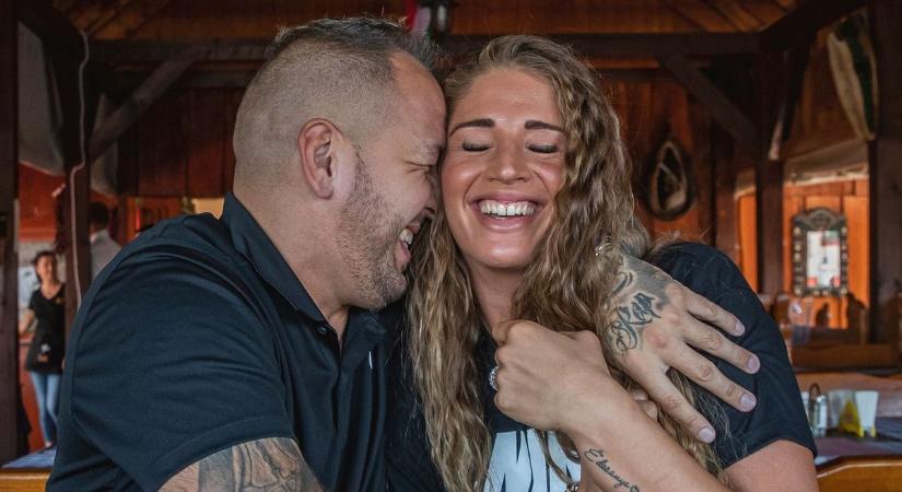 A Nagy Duett – Curtis: „Judie nagyon élvezi az egészet, de...”