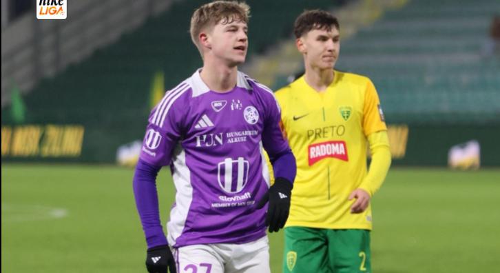 Hiába a hajrá, pont nélkül maradt a Komárom a tavaszi nyitányon