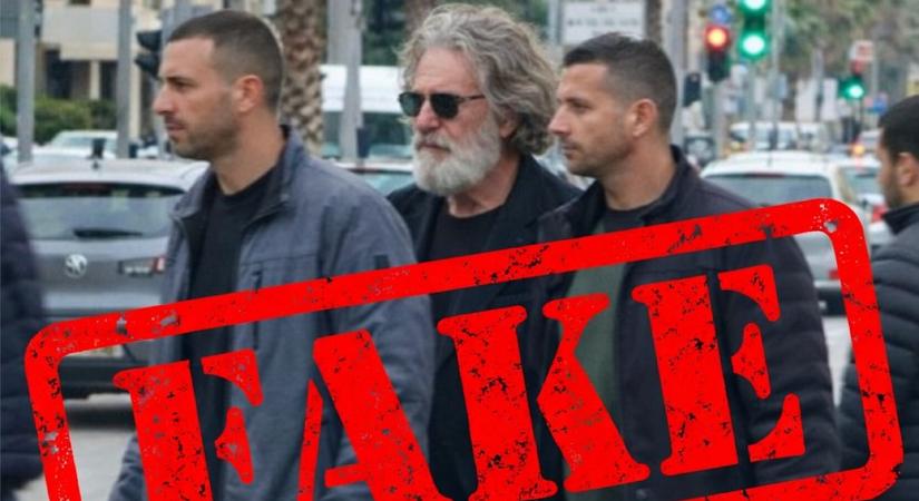 Nem, Jeffrey Epstein nem él, és nem játszik Fortnite-ot