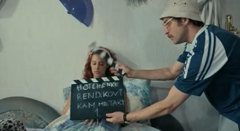 Egykori felnőttfilmes sztárokkal jön az RTL új sorozata, a Birodalom