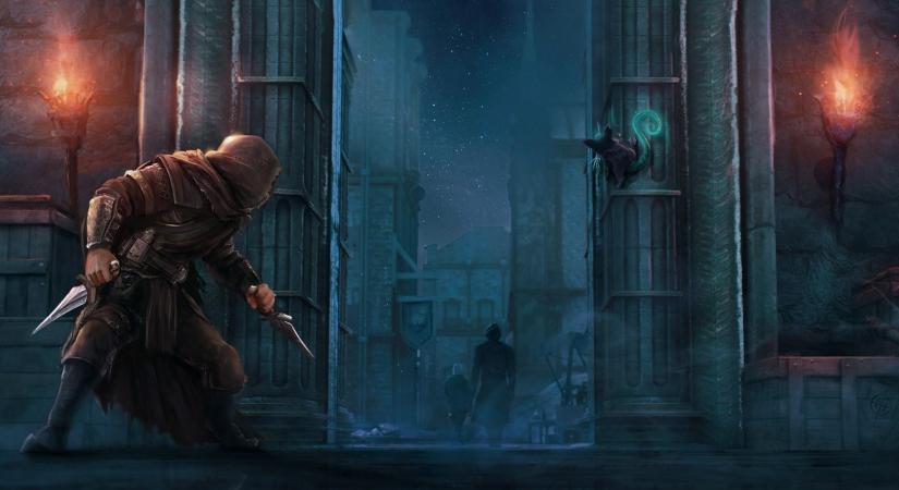 Egyik pillanatról a másikra nyírták ki az Ashes of Creation MMORPG-t