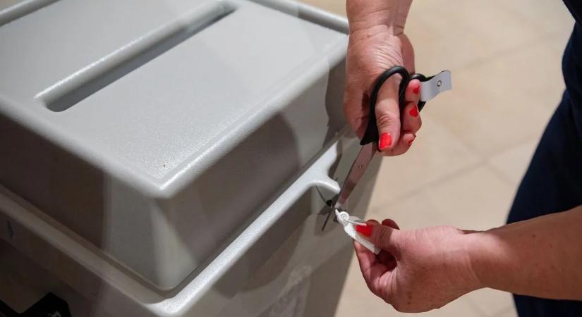 Tarolt a Fidesz az időközi választáson