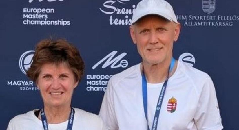 Sákovics Péter: újabb nagy tornát nyertek meg!