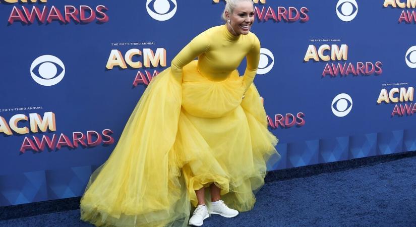 Rendkívüli közleményt adtak ki Lindsey Vonn állapotáról