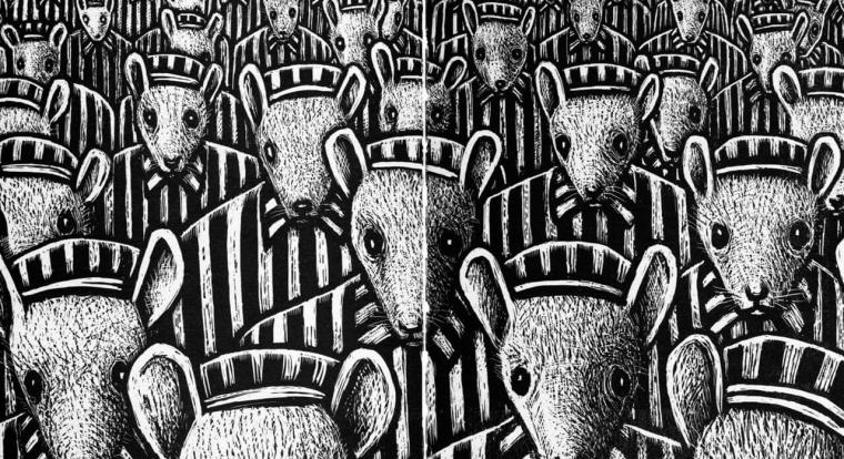 Öt képregény, ami bebizonyítja, hogy a műfaj jóval több a szuperhősöknél, akik kívül hordják az alsót