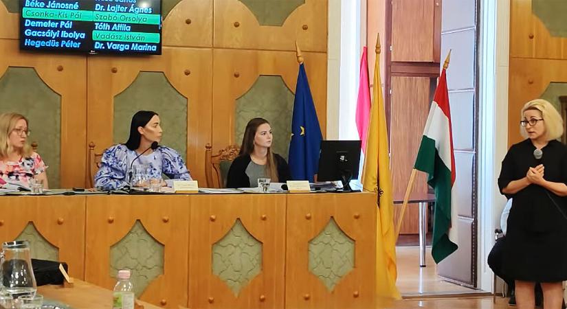 Győzött a Fidesz-KDNP jelöltje a balmazújvárosi időközi választáson, újra lehet majd érvényes közgyűlést tartani