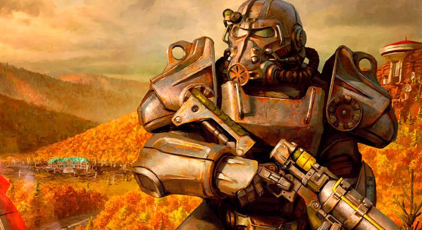 A Fallout 5 miatt Todd Howard is szorong, az eredeti alkotók pedig odaszúrnak a Bethesda-érának