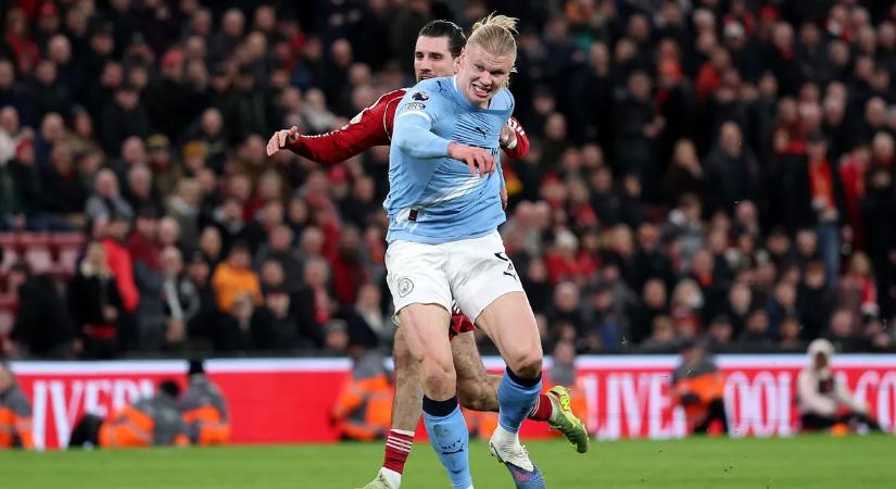 "Nem akarok veled beszélni" - Szoboszlai Dominik barátja mindent elmondott a piros lapról