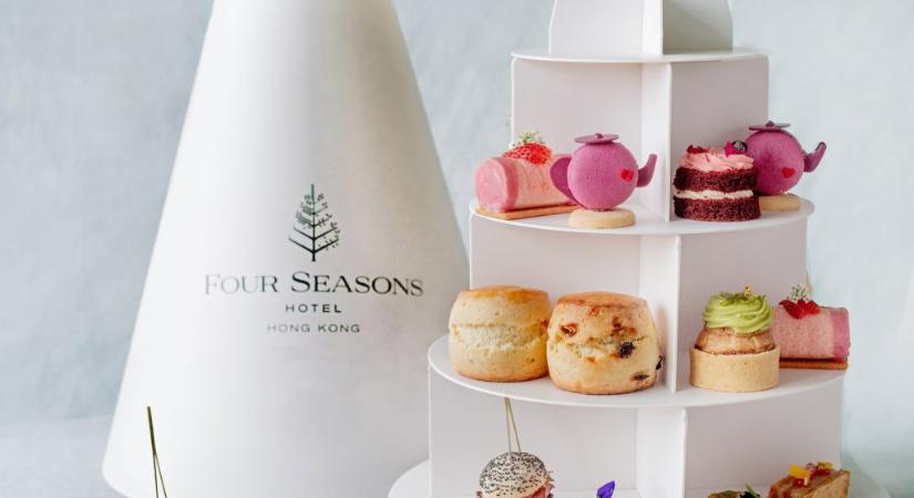 Cukrászsütemény to-go – A nap képe