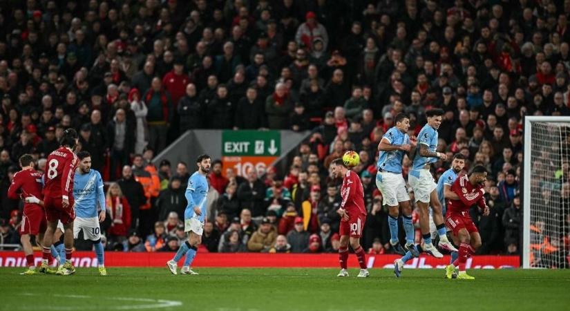 Orbán Viktor sem hagyta szó nélkül, amit Szoboszlai csinált a Manchester City ellen