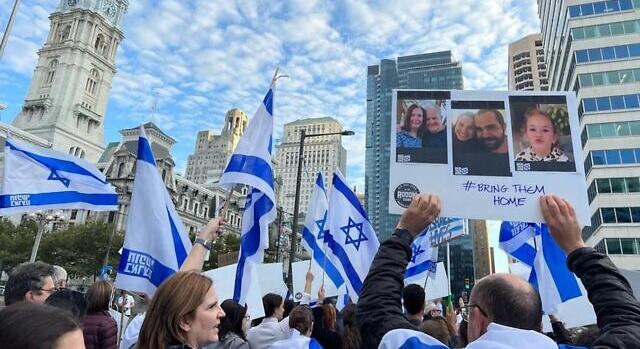 Az amerikai zsidók többsége nem tartja magát „cionistának”