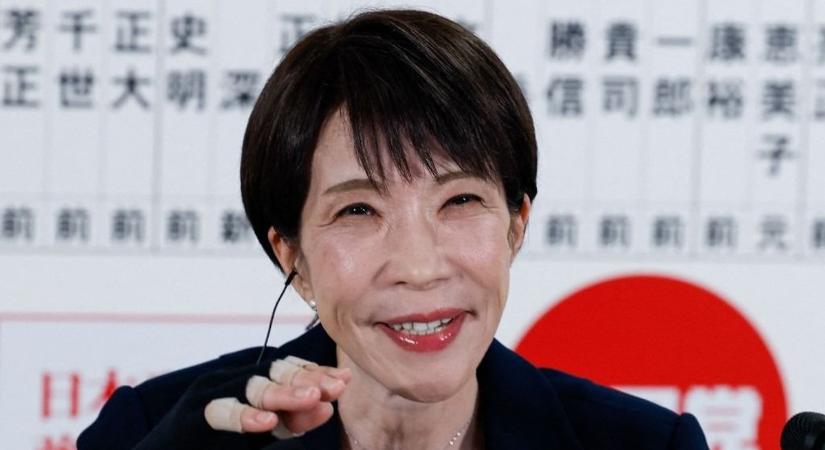 A Holdról is látszik, Trump Japán szövetségese megismételte Orbán Viktor választás sikerét